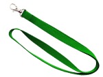 Lanyards without printing